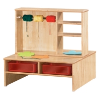 [삼성교구] 고무 바느질 책장(양면)