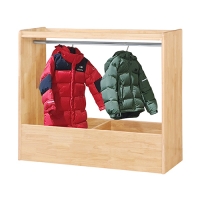 [삼성교구] 고무 트레이행거(소)