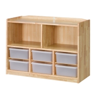 [삼성교구] 고무 완구정리장