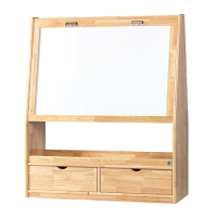 [삼성교구] 고무 법랑 서랍칠판