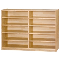 [삼성교구] 고무 신발장 40인용