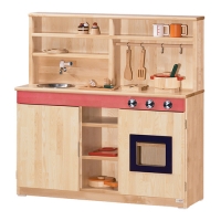 [삼성교구] 자작 소꿉세트 (유치용)