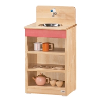 [삼성교구] 자작 개수정리대 (유치용)