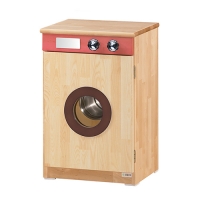 [삼성교구] 자작 세탁기 (유치용)