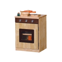 [삼성교구] 고무 가스오븐렌지 (유아용)