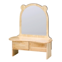 [삼성교구] 고무 화장대 좌식