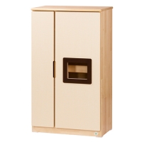 [삼성교구] 자작 냉장고 (유치용)