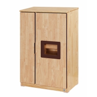 [삼성교구] 고무 냉장고 (유아용)