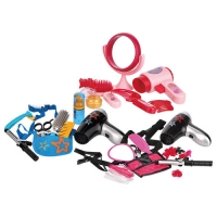 플레이 미용놀이3종세트