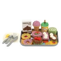 내가담은 디저트트레이