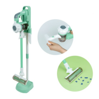 리틀맘 그린청소기