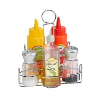 꼬마 양념소스세트