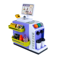 미니 편의점놀이