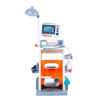 플레이 병원놀이카트