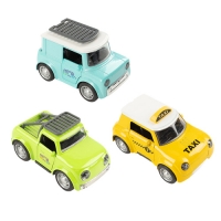 민트시티풀백카 3종