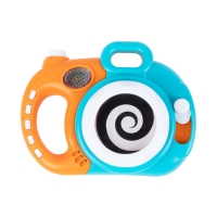 뱅글뱅글 카메라