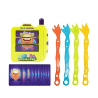 보드게임 잡아라 몬스터