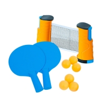 휴대용 탁구놀이