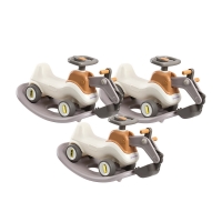 굴착기 흔들말 3종