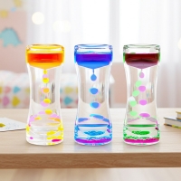 센서리 타이머 컬러드롭3종