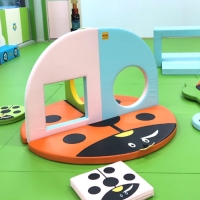 무당벌레 플레이존 대근육놀이세트