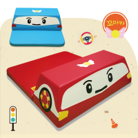 꼬마카 도서휴식세트