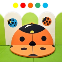 무당 역할영역 놀이세트