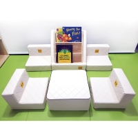 코코 소꿉놀이세트+도서활동세트