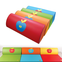 사과 등받이-소