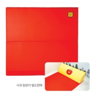 2단 접이식 영역매트(80cm)