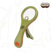 [나비르] 에코 익스플로러 메가관찰렌즈