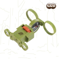 [나비르] 에코 익스플로러 수퍼 옵틱 원더