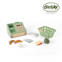 [댄토이] 댄토이 금전등록기 & 과일 바구니 세트