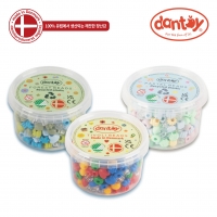 [댄토이] 댄토이 비즈 트리오