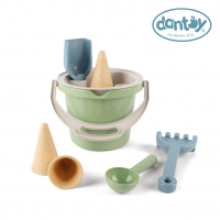 [댄토이] 토브욘 버킷세트 그린