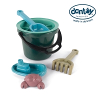 [댄토이]  블루마린 양동이 세트
