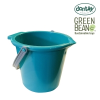 [댄토이] 그린빈 주둥이 양동이