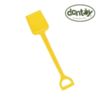 [댄토이] 삽_빅55_노랑