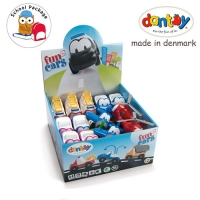 [댄토이] 탈것 디스플레이 세트