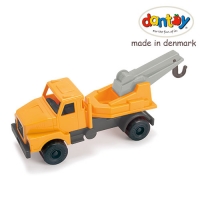 [댄토이] 레커차