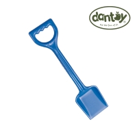 [댄토이] 삽_빅55_파랑