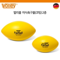 [발리볼] 미식축구볼(코팅) 2종세트