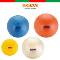 [짐닉] 소프트플레이볼 4종 세트