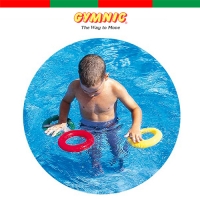 [짐닉] 링 던지기 4pcs