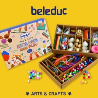 [벨러덕] MEGA PACK 1000+ PCS 메가팩