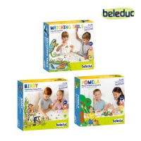 [벨러덕] 보드 게임 3종 1세트