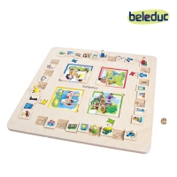 [벨러덕] 스포츠와 취미_퍼즐 게임