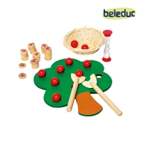 [벨러덕] 빨간 사과 따기_보드게임