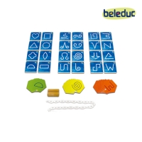 [벨러덕] 구름과 날씨 만들기_보드게임