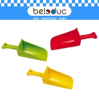 [벨러덕] 모래삽